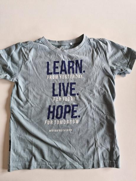 Tričko, reserved,122