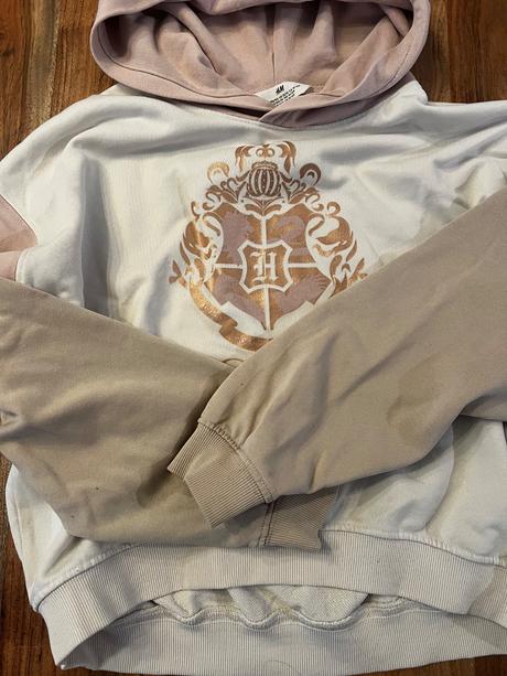 Mikina h&m hogwarts, h&m,146