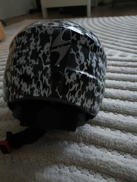 Lyžiarska prilba, xs