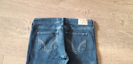 Rifle bedrove elasticke 26/31, hollister,26