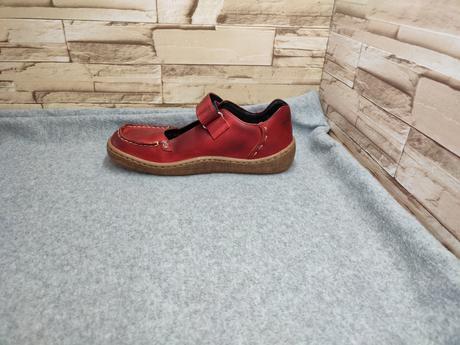 Rieker 38 - dámske kožené otvorené topánky, rieker,38