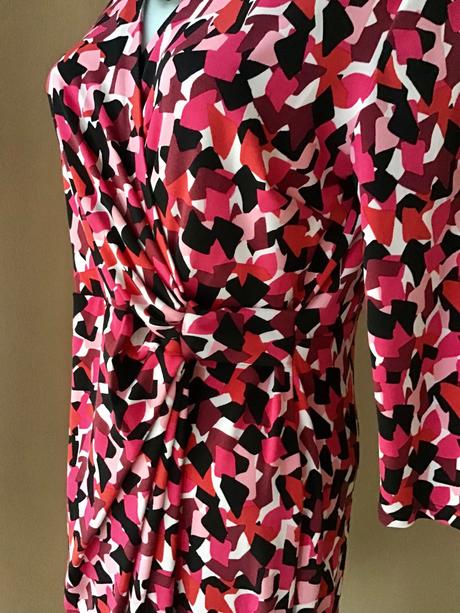 Krasne šaty, marks & spencer,40