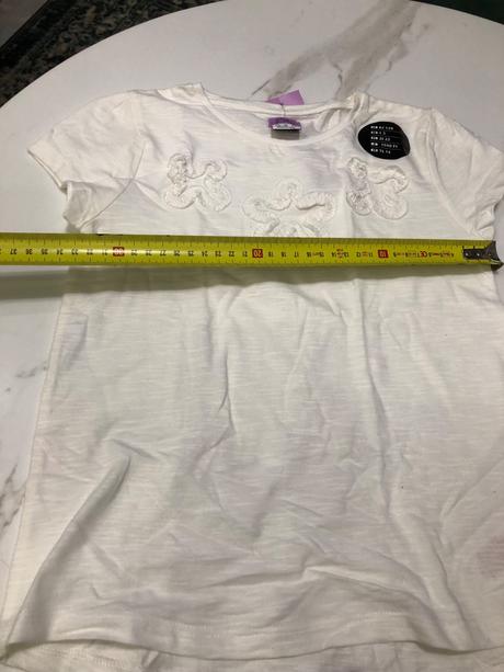 Tricko a nohavice, f&f,122