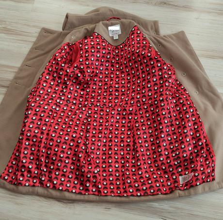 Kabátik next, next,134