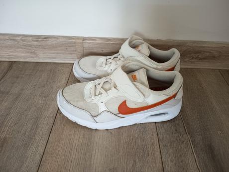 Tenisky nike air max, nike,35
