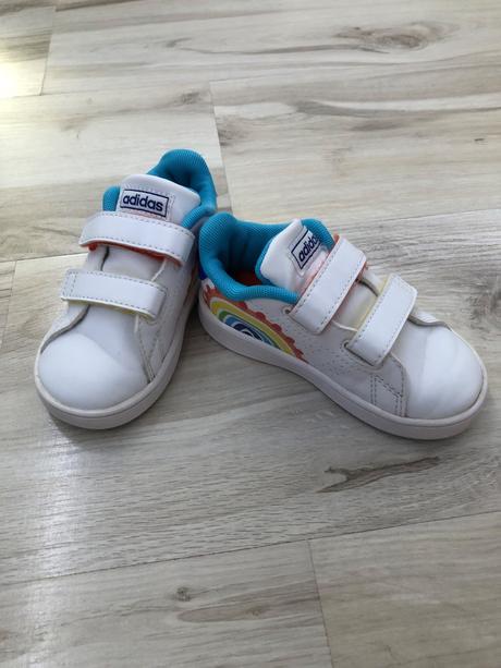 Tenisky adidas, adidas,22