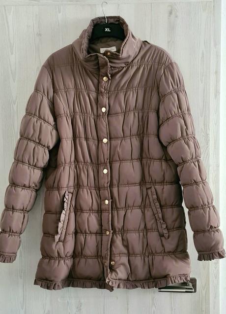 Zimná bunda, xl