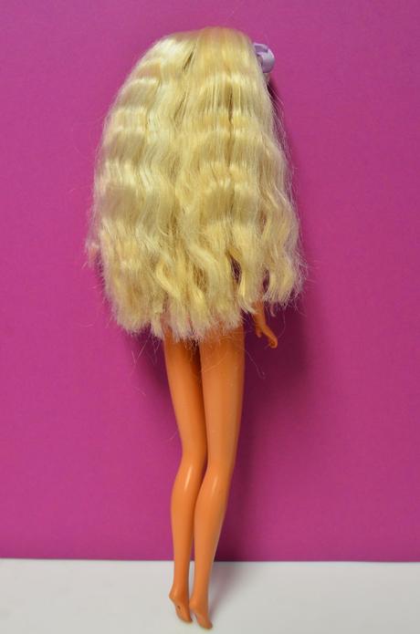 Barbie glitter beach, 