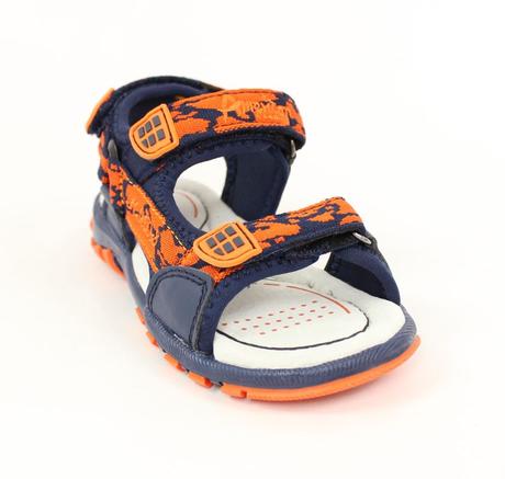 Chlapčenské sandálky 17010369 z, 26