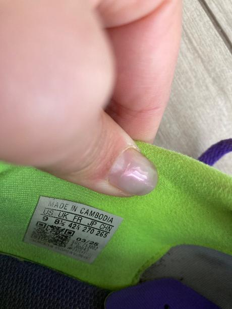 Kopacky, adidas,43