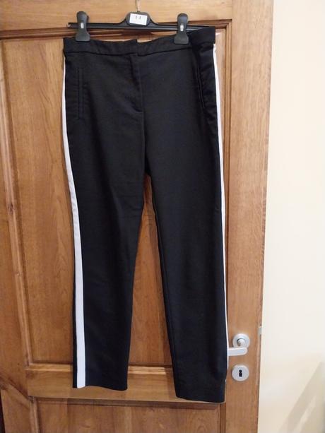 Dámske nohavice, zara,m