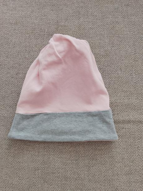 Detská čiapka na jar a jeseň, 140