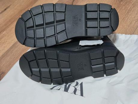 Deteské čižmy zara, zara,29