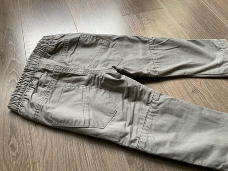 Zateplené nohavice benetton, benetton,92