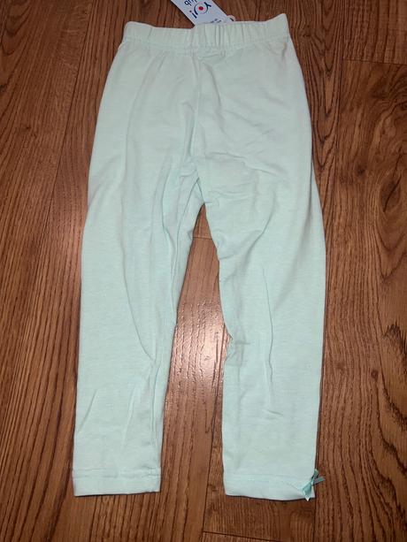 Tenke leginky, 92 - 122