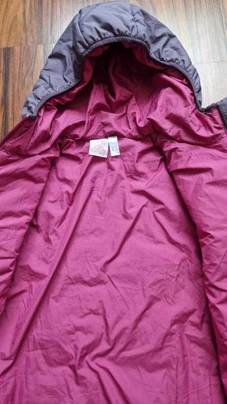 Prechodná bunda, adidas,152
