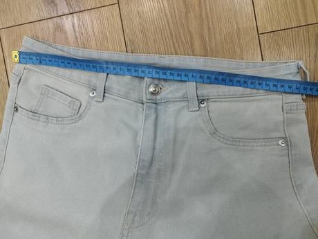 Rifle, h&m,44