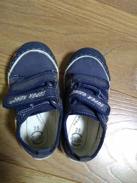 Platenky 26, super gear,26