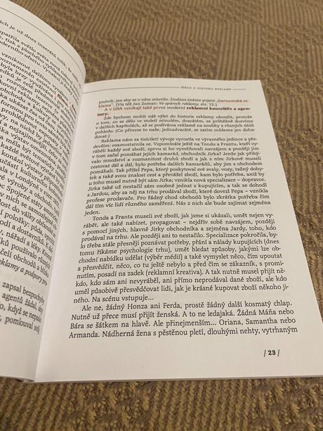 Život s reklamou ivan crha zdeněk křížek,