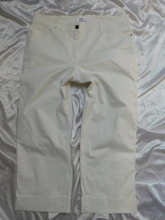 Gerry weber kvalitne 7/8 rifle, gerry weber,46