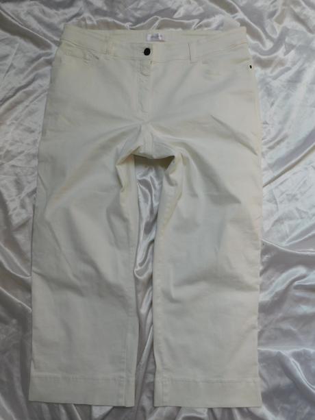 Gerry weber kvalitne 7/8 rifle, gerry weber,46