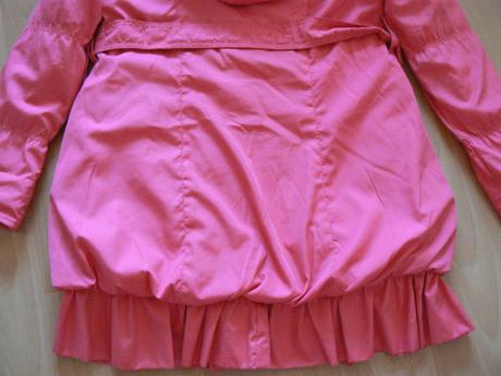 Dievčenská bunda, 146