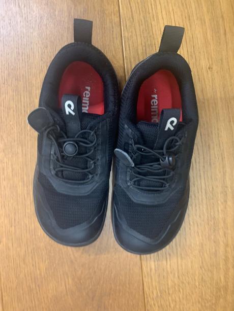 Reima tallustelu barefoot tenisky 31, reima,31