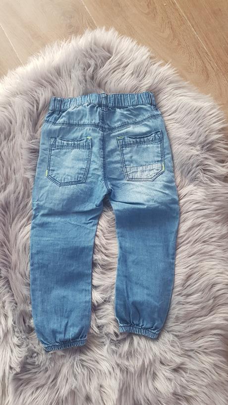 Rifle s.oliver, s.oliver,92