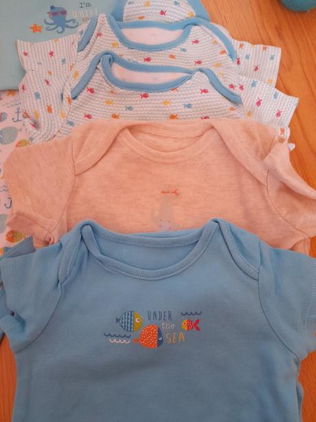 Body s kratkym rukavom, f&f,68