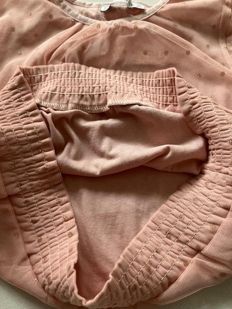 Blúzka, terranova,140