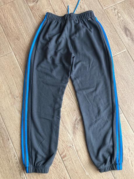 Tepláky, adidas,164