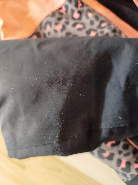 Teplá zimná bunda, kiki&koko,104