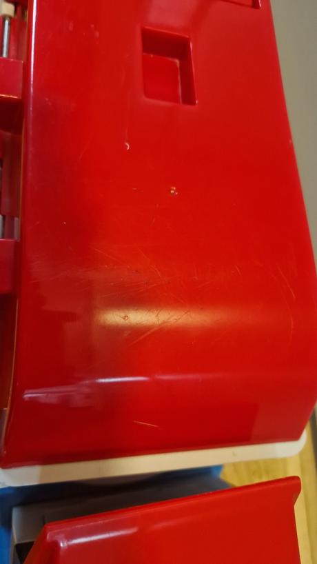 Kamion labkova patrola, 