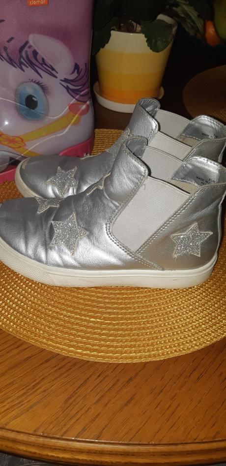 Prechodne topanky, h&m,32