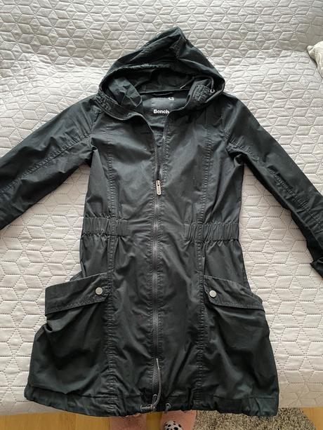 Tenka budnička bench, bench,s