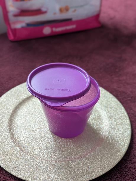 Tupperware, 