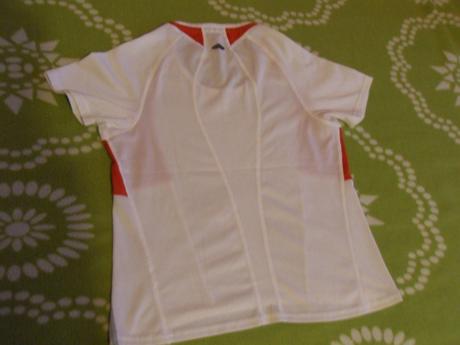 Sportove tricko climacool adidas cena 6 eur, adidas,158