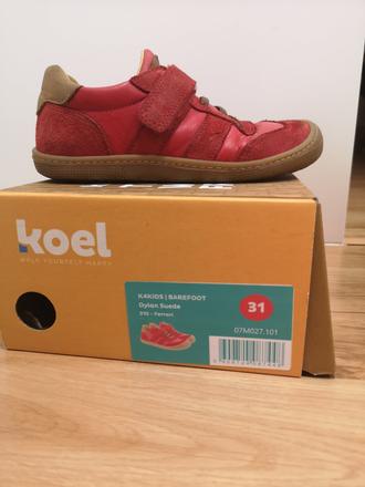 Koel tenisky č. 31, koel4kids,31