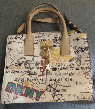 Dámska kabelka dkny, dkny