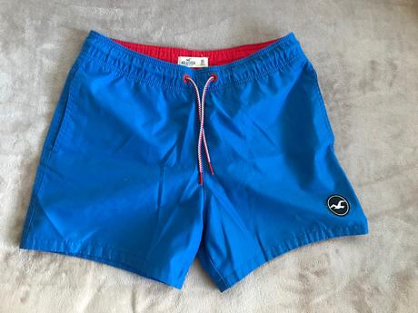 Plavky hollister, hollister,xs