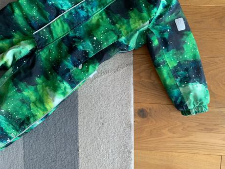 Reima typ stavanger zimná kombinéza 104-110, reima,104