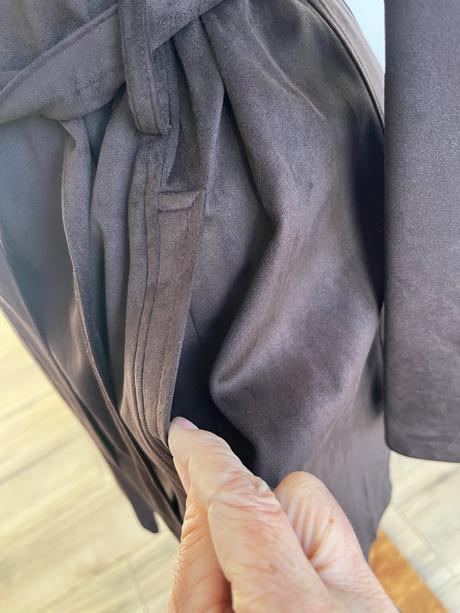 Kabatik semisovy, orsay,m