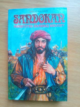 Sandokan, 