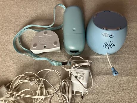 Detska pestunka philips, philips avent