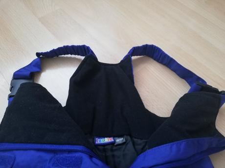 Detske oteplovacky, lupilu,98