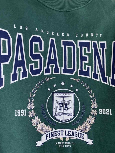 Mikina bershka xs/s, bershka,xs