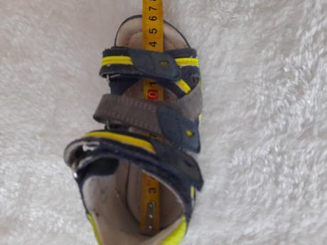 Sandalky bartek, bartek,25