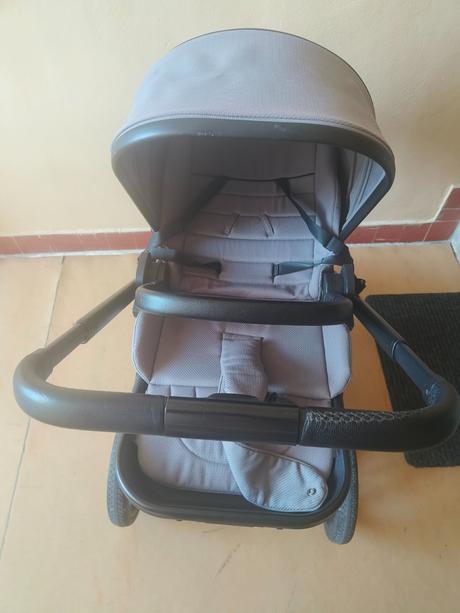 Kočík, moon,moon nuova