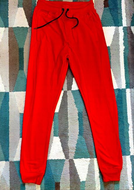 Chlapčenské tepláky, m