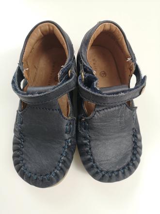 Kozene kvalitne topanocky 25, 25